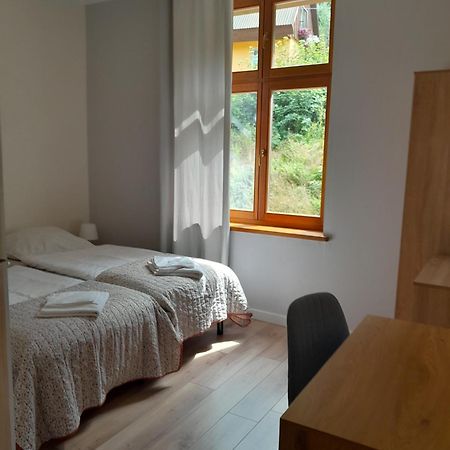 Willa Góralka Międzygórze Habitación foto