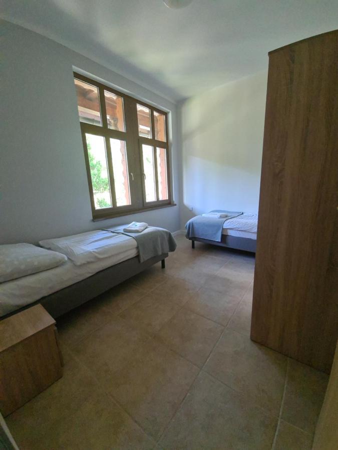 Willa Góralka Międzygórze Exterior foto